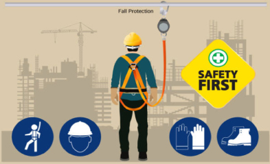I&T Solution image: Safety Management Systems for Working at Height